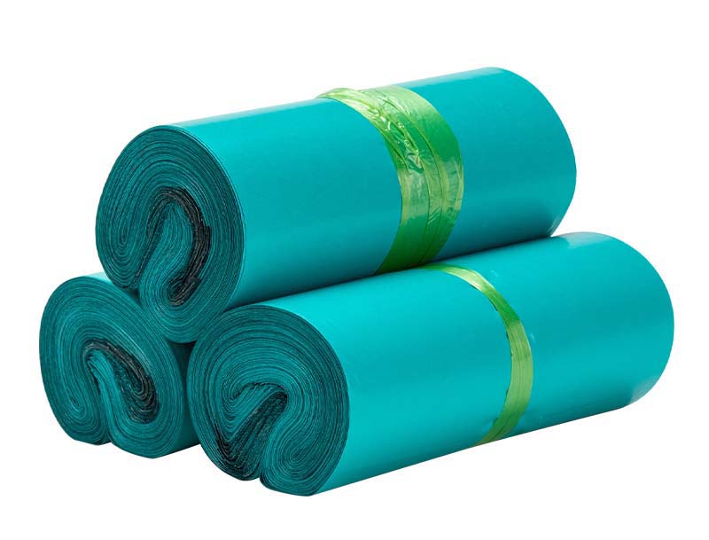 华蓥绿色快递袋-01