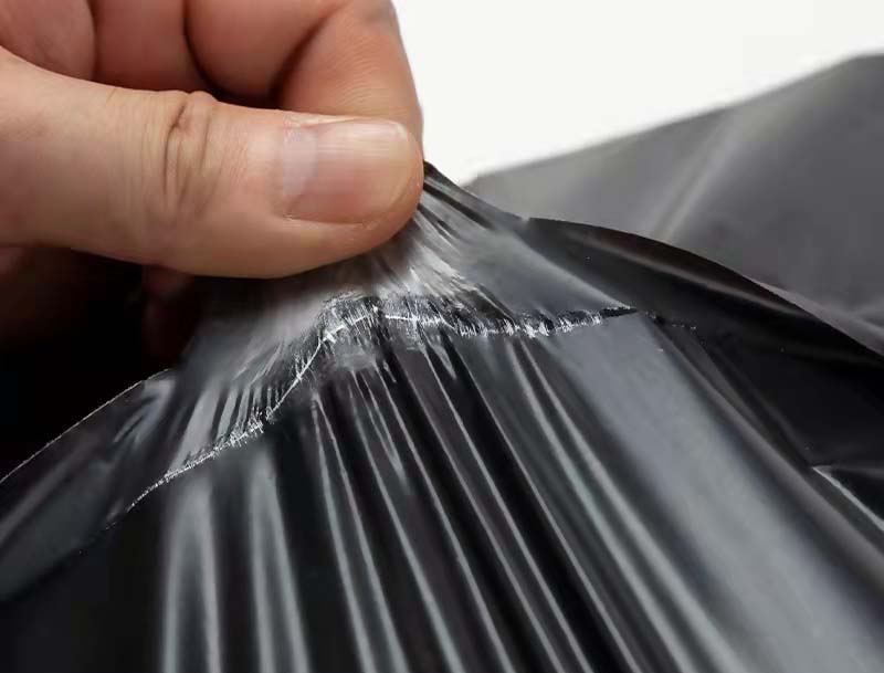 华蓥黑色快递袋-03