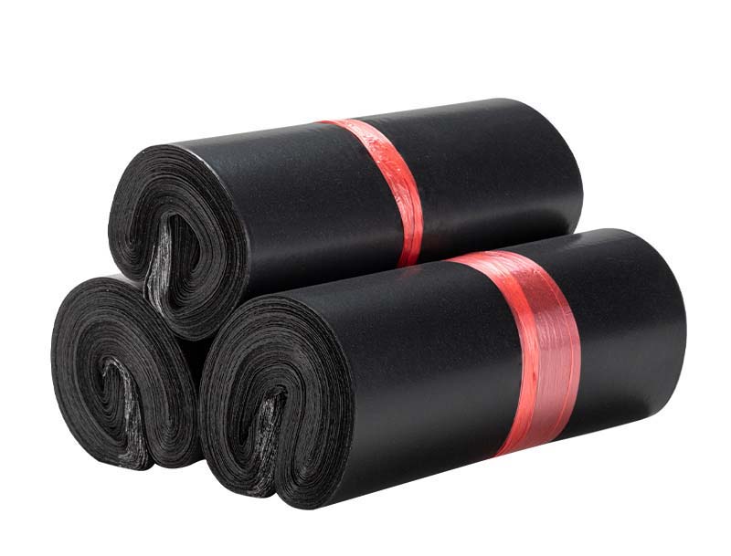 华蓥黑色快递袋-02