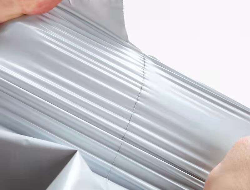 华蓥白色快递袋-04