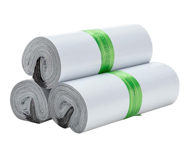 华蓥白色快递袋-01