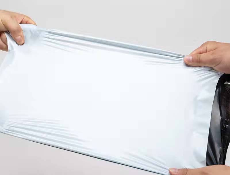 华蓥白色快递袋-02